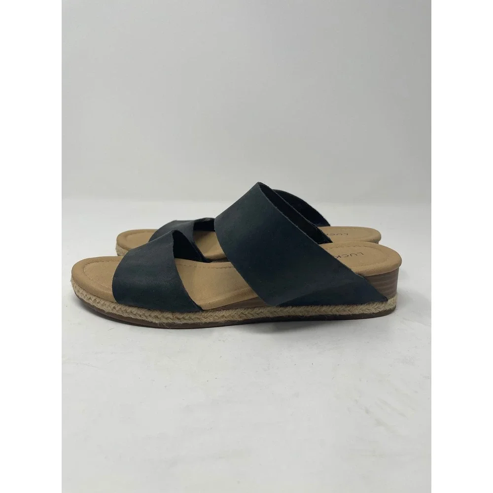 Lucky Brand lucky brand